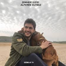 Zemheri afişi