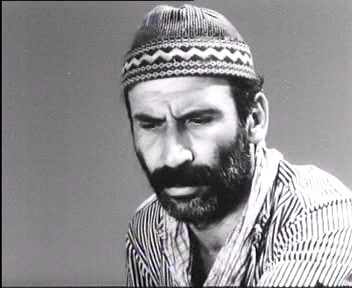 Bir Güzel Bir Adam afişi
