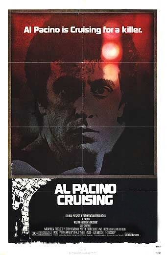 Cruising afişi