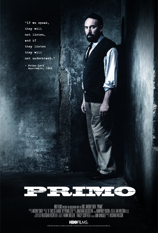 Primo afişi