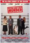 Getting Away with Murder afişi
