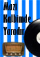 Mazi Kalbimde Yaradır afişi
