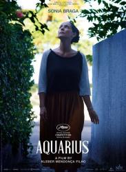 Aquarius afişi