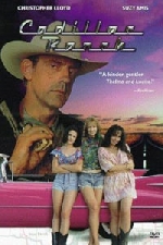 Cadillac Ranch afişi
