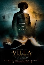 Pancho Villa: Itineraro de una pasion afişi