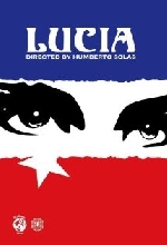 Lucia afişi