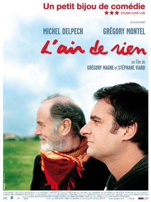 L'air de rien afişi