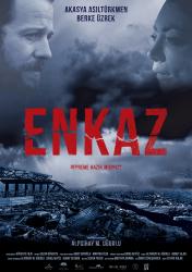 Enkaz afişi