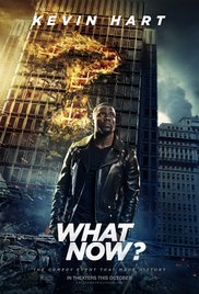 Kevin Hart: What Now? afişi
