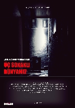 Üç Sokaklı Dünyamız afişi
