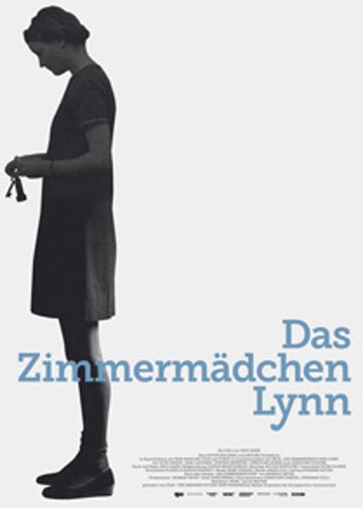 Das Zimmermädchen Lynn afişi
