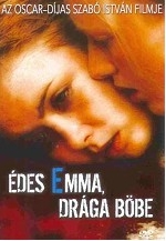Tatlı Emma, Sevgili Böbe afişi