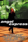 Angel Express afişi