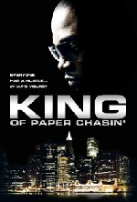 King of Paper Chasin' afişi