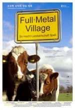 Full Metal Village afişi