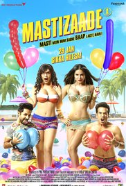 Mastizaade afişi