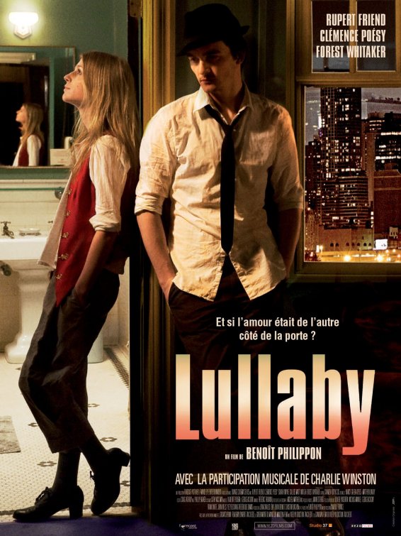 Lullaby For Pi afişi