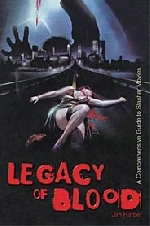 Legacy Of Blood afişi