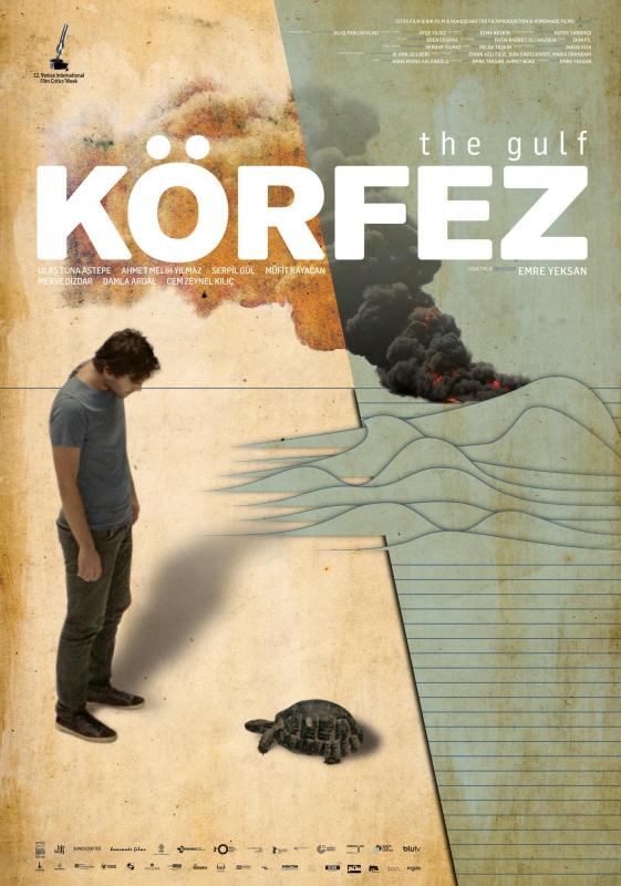 Körfez afişi