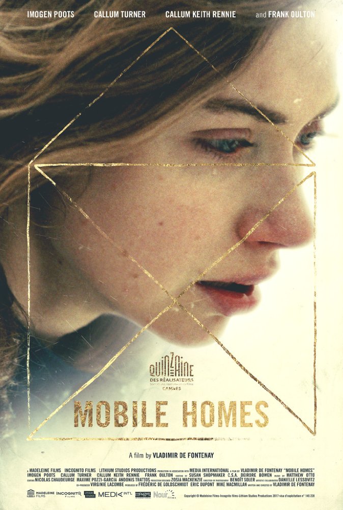 Mobile Homes afişi