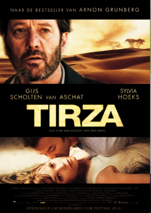 Tirza afişi