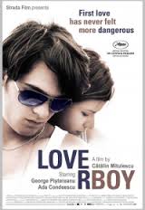 Loverboy afişi