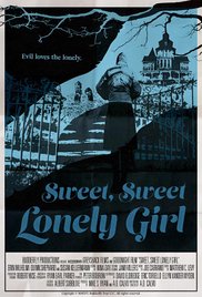 Sweet, Sweet Lonely Girl afişi