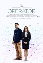 Operator afişi