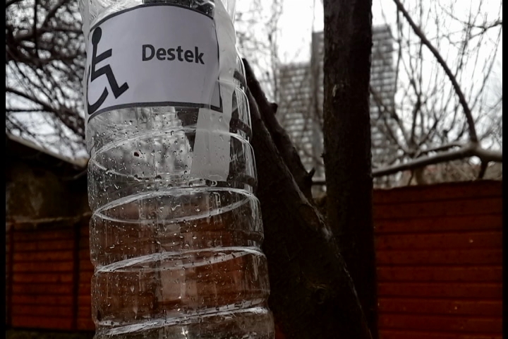 Pet Şişe afişi