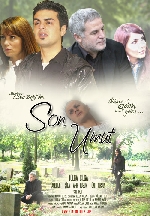Son Umut afişi