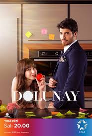 Dolunay afişi
