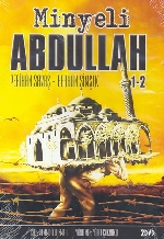 Minyeli Abdullah afişi
