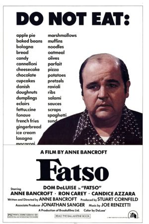 Fatso afişi