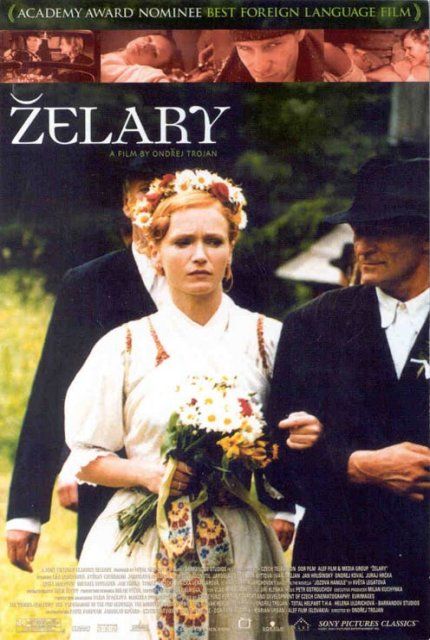 Zelary afişi