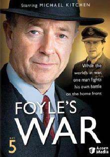 Foyle'un Savaşı afişi