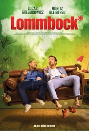 Lommbock afişi