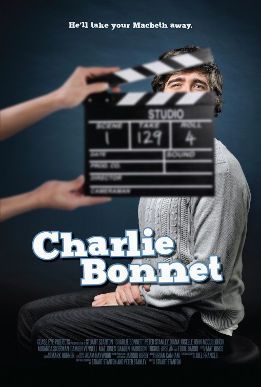 Charlie Bonnet afişi