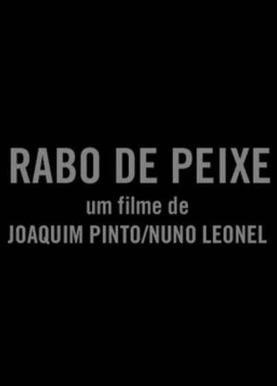 Rabo de Peixe afişi