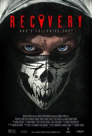 Recovery afişi