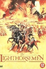 The Lighthorsemen afişi