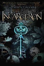 Incarceron afişi