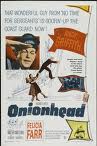 Onionhead afişi