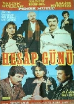 Hesap Günü afişi