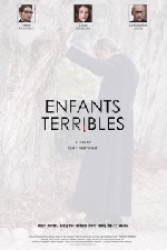 Enfants Terribles afişi
