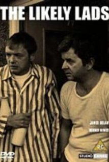 The Likely Lads afişi