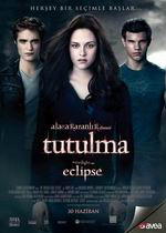 Alacakaranlık Efsanesi: Tutulma afişi