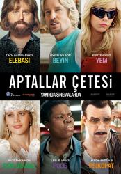 Aptallar Çetesi afişi