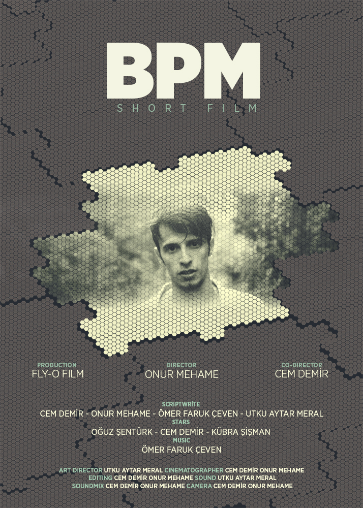 BPM afişi