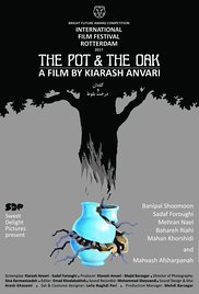 The Pot And The Oak afişi