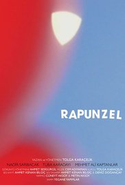Rapunzel (2) afişi